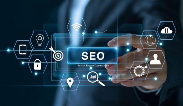 مقاله سئو