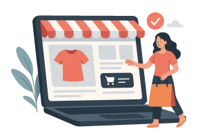 طراحی سایت 12 سایت فروشگاهی