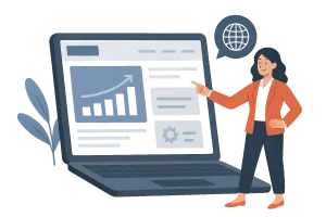 طراحی سایت 16 سایت شرکتی