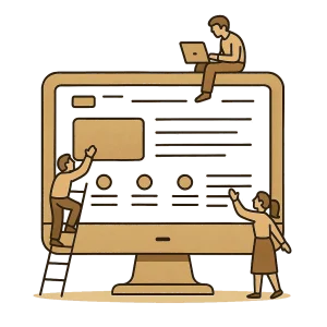 طراحی سایت 6 tarahi site ss